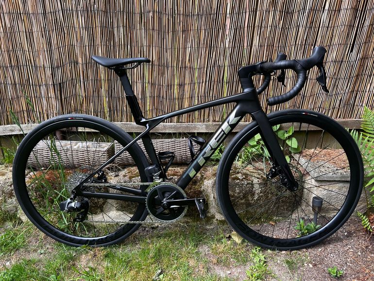 Trek Madone SL AXS Gen 2025 2025