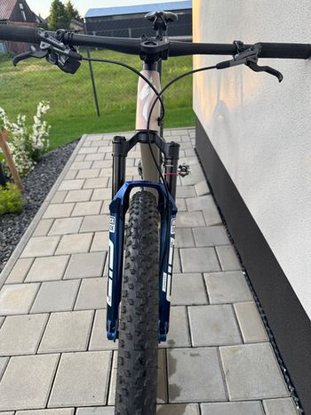 Used Specialized S-Works Epic EVO 2023 2023 Mountainbike, Light Gray, 29 — image 4 of 11