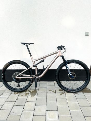 Used Specialized S-Works Epic EVO 2023 2023 MTB