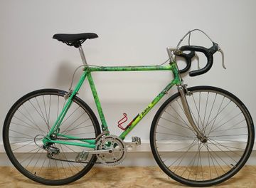 Used Motobecane Course 1975 Road & Gravel
