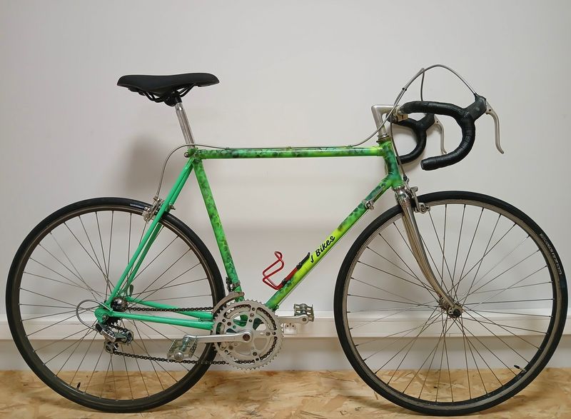 Used Motobecane Course 1975 Road & Gravel