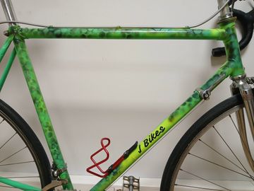 Used Motobecane Course 1975 Road & Gravel, Green — image 7 of 12