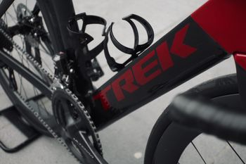 Brugt Trek Madone SLR 7 2021 2021 Road & Gravel — billede 7 af 8