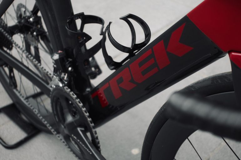 Brugt Trek Madone SLR 7 2021 2021 Road & Gravel — billede 7 af 8