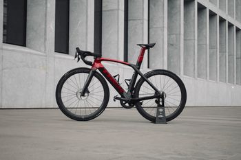 Brugt Trek Madone SLR 7 2021 2021 Road & Gravel — billede 2 af 8