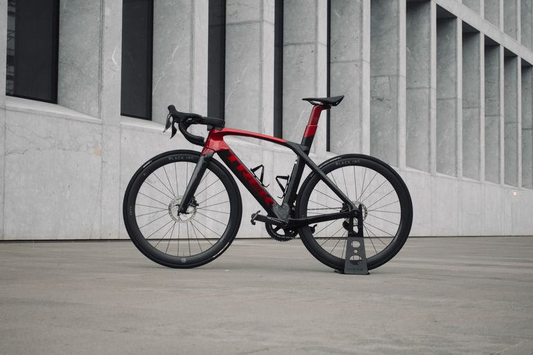 Brugt Trek Madone SLR 7 2021 2021 Road & Gravel — billede 2 af 8
