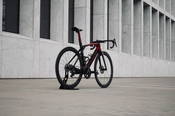 Brugt Trek Madone SLR 7 2021 2021 Road & Gravel — billede 3 af 8