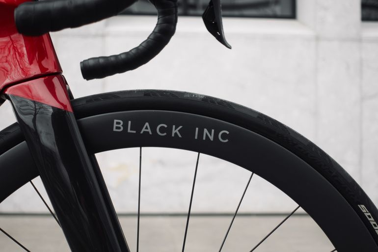 Brugt Trek Madone SLR 7 2021 2021 Road & Gravel — billede 6 af 8