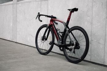 Brugt Trek Madone SLR 7 2021 2021 Road & Gravel — billede 8 af 8