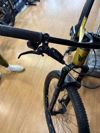 Brugt Berria MAKO 8 2024 2024 Mountainbike — billede 2 af 7