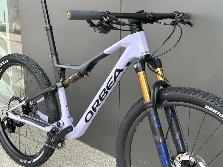 Orbea oiz rosa hot sale