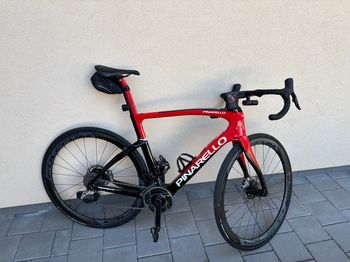 Used Pinarello F9 2024 Road & Gravel