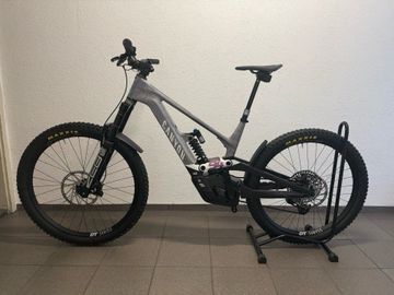 Used Canyon Torque:ON CF Roczen 2024 2024 MTB