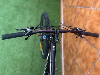 Used Scott Scale 950 2020 2020 Mountainbike, Black, 29 — image 5 of 6
