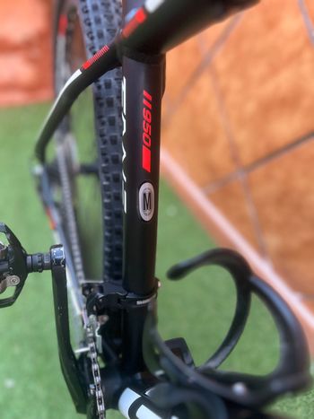 Used Scott Scale 950 2020 2020 Mountainbike, Black, 29 — image 6 of 6