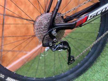 Used Scott Scale 950 2020 2020 Mountainbike, Black, 29 — image 3 of 6
