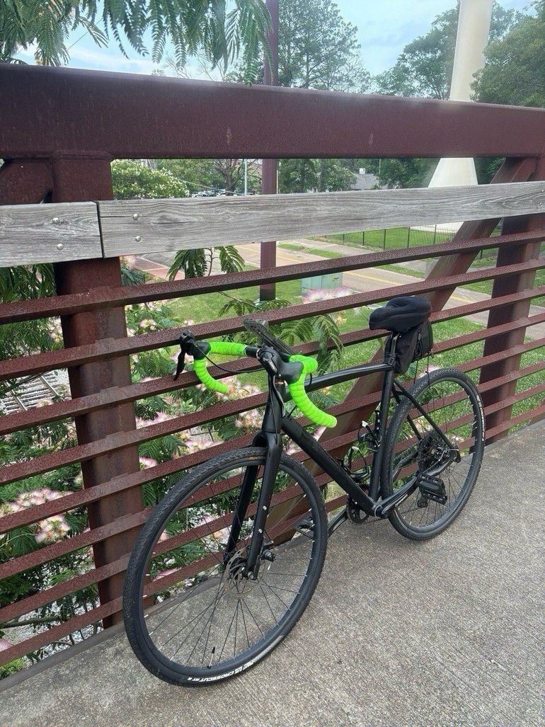 Used Poseidon Dropbar X Ambition Gen 2 2024 2024 Road & Gravel, Nero — image 5 of 5