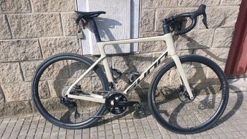 SUNN, Asphalt S1