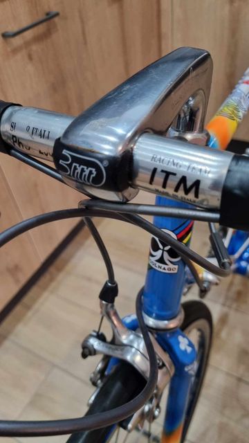 Colnago Master Mapei 1994 Road & Gravel d'occasion — image 15 sur 22