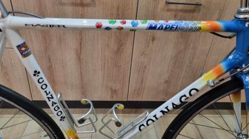 Colnago Master Mapei 1994 Road & Gravel d'occasion — image 13 sur 22