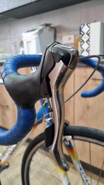 Colnago Master Mapei 1994 Road & Gravel d'occasion — image 7 sur 22