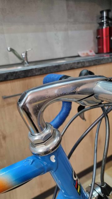 Colnago Master Mapei 1994 Road & Gravel d'occasion — image 14 sur 22