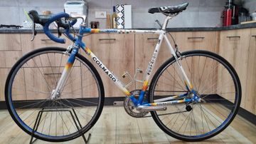 Colnago Master Mapei 1994 Road & Gravel d'occasion — image 2 sur 22