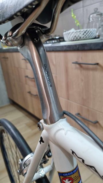 Colnago Master Mapei 1994 Road & Gravel d'occasion — image 11 sur 22