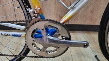 Colnago Master Mapei 1994 Road & Gravel d'occasion — image 3 sur 22