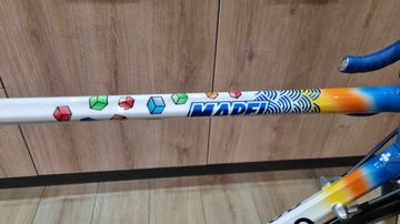 Colnago Master Mapei 1994 Road & Gravel d'occasion — image 12 sur 22