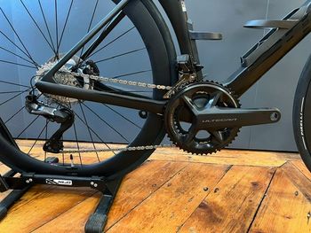 Brugt BMC Teammachine R 01 FOUR 2024 2024 Road & Gravel — billede 2 af 3