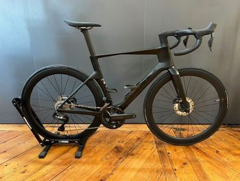 Used BMC Teammachine R 01 FOUR 2024 2024 Road & Gravel