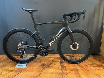 Used BMC Teammachine R 01 FOUR 2024 2024 Road & Gravel