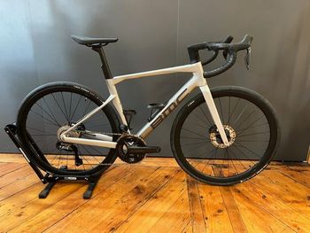 BMC, Roadmachine 01 FOUR 2024