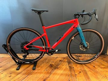 Used BMC URS TWO 2024 2024 Road & Gravel