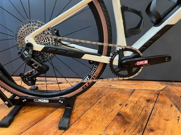 Brugt BMC URS 01 FOUR 2024 2024 Road & Gravel — billede 2 af 3