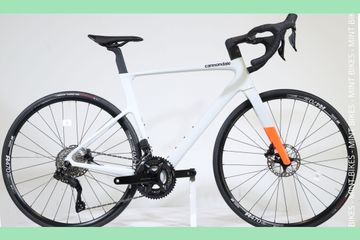 Gebrauchtes Cannondale SuperSix EVO 3 2024 2024 Road & Gravel