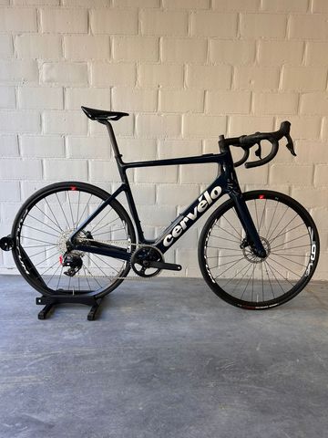 Gebrauchtes Cervélo Rouvida Rival XPLR AXS 1 2024 2024 Road & Gravel
