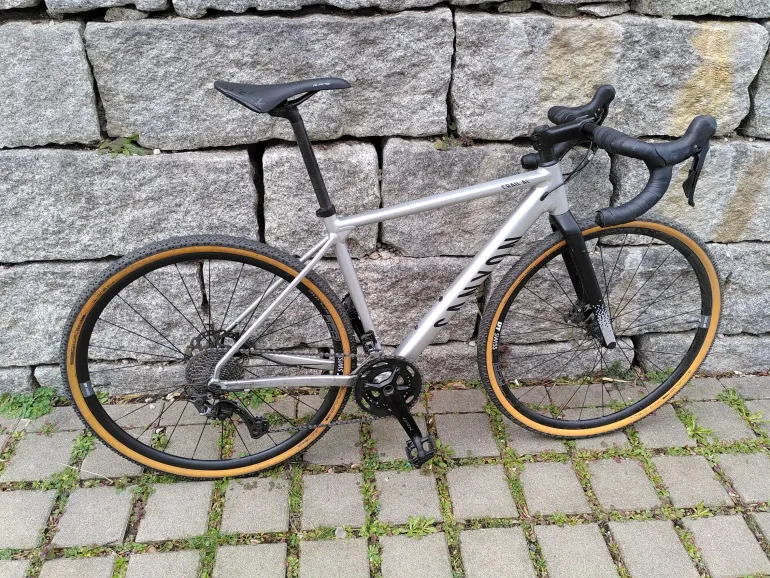 canyon grail al 7.0 price