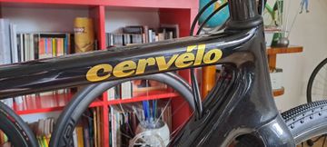 Brugt Cervélo Áspero Apex 1 Disc 2021 2021 Road & Gravel — billede 4 af 11