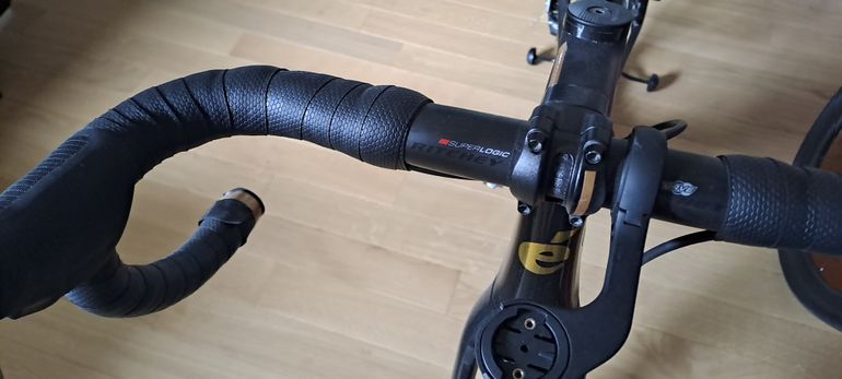 Brugt Cervélo Áspero Apex 1 Disc 2021 2021 Road & Gravel — billede 7 af 11