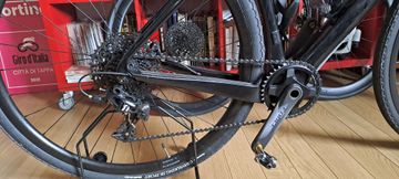Brugt Cervélo Áspero Apex 1 Disc 2021 2021 Road & Gravel — billede 2 af 11