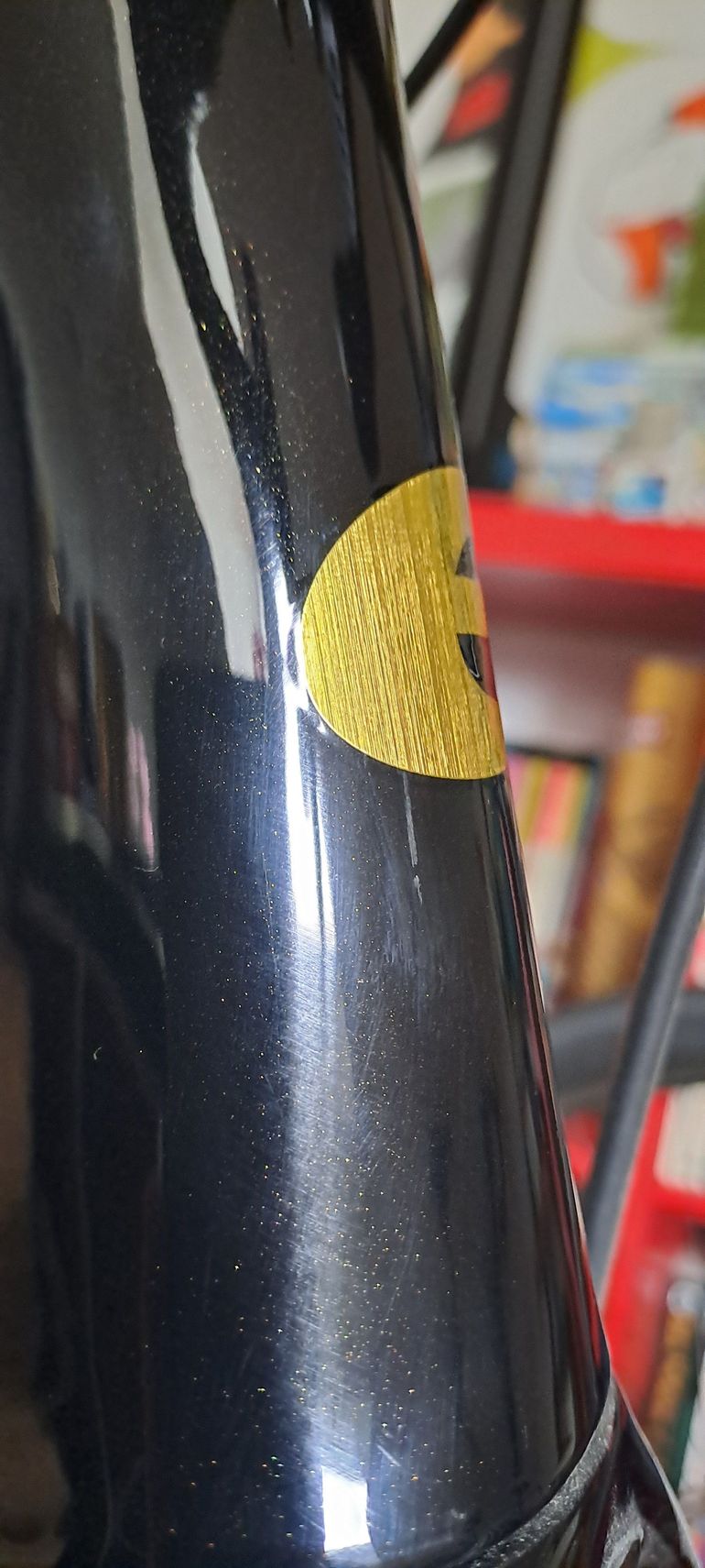 Brugt Cervélo Áspero Apex 1 Disc 2021 2021 Road & Gravel — billede 11 af 11