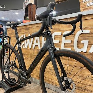 Brugt Trek Domane SL 7 Gen 4 2023 2023 Road & Gravel — billede 3 af 5