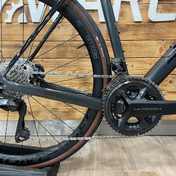 Brugt Trek Domane SL 7 Gen 4 2023 2023 Road & Gravel — billede 4 af 5