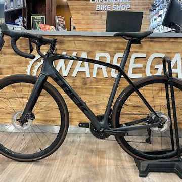 Brugt Trek Domane SL 7 Gen 4 2023 2023 Road & Gravel — billede 2 af 5