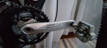 Black Mountain Cycles San Andreas 2000 Mountainbike usato, Nero — immagine 3 di 9