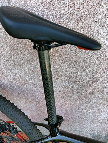 Used Scott Scale 940 2022 2022 Mountainbike, Black, 29 — image 3 of 3