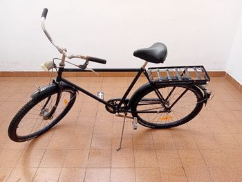 Used BH KRONAN 2005 Road & Gravel, Black — image 6 of 6