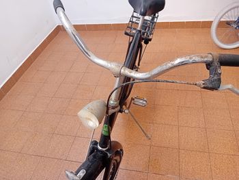 Used BH KRONAN 2005 Road & Gravel, Black — image 1 of 6